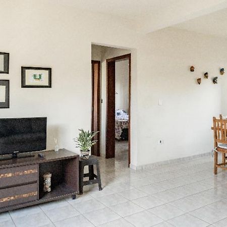Apartamento Encantador No Itagua 乌巴图巴 外观 照片