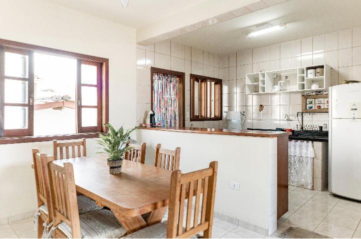Apartamento Encantador No Itagua 乌巴图巴 外观 照片