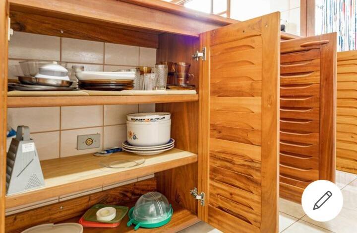 Apartamento Encantador No Itagua 乌巴图巴 外观 照片