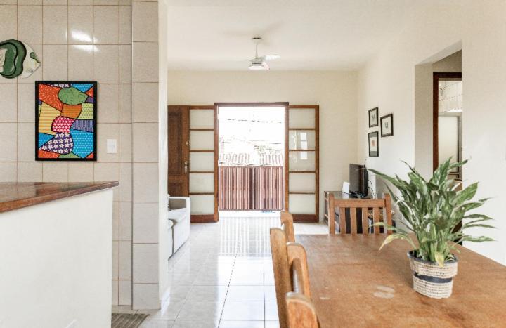 Apartamento Encantador No Itagua 乌巴图巴 外观 照片