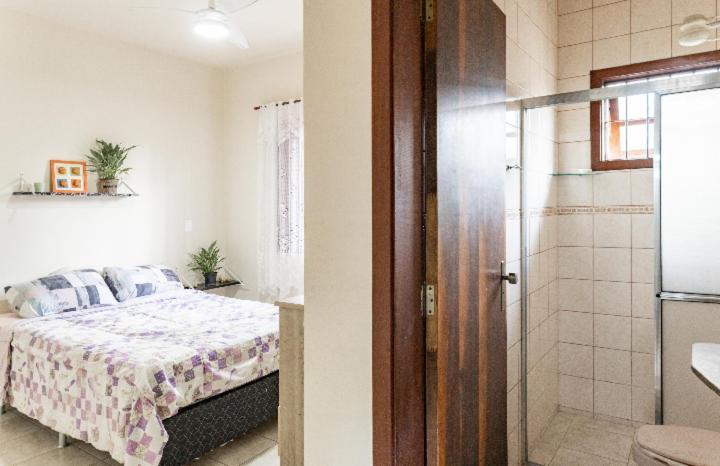 Apartamento Encantador No Itagua 乌巴图巴 外观 照片