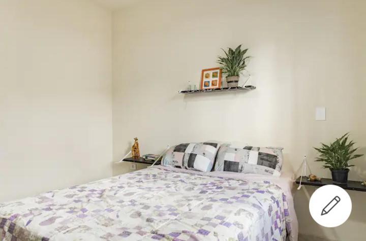 Apartamento Encantador No Itagua 乌巴图巴 外观 照片
