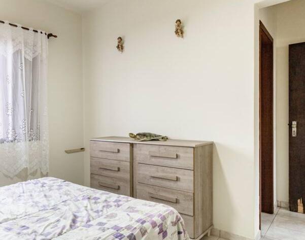 Apartamento Encantador No Itagua 乌巴图巴 外观 照片